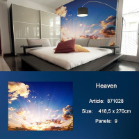 Обои KT-Exclusive Metropolis 871028