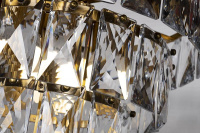 Люстра Garda Decor BD-1118742