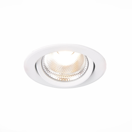 Встраиваемый светильник ST LUCE MIRO 10W ST211.548.10.36