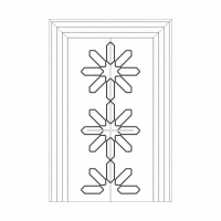 Готовые решения RODECOR 76412AR