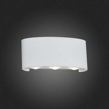 Светильник уличный настенный BISELLO SL089.501.06