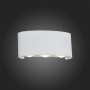 Светильник уличный настенный BISELLO SL089.501.06
