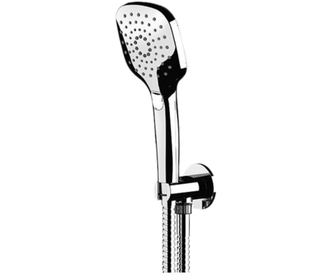 Комплект для душа Remer 337M318CP 337M318CP