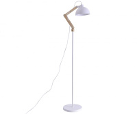 Торшер Kink Light КЕРТЕС 07029,01