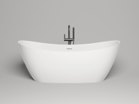 NOEMI 185x81 покраска по RAL полностью 101811GF