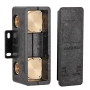 Скрытая часть на 2 выхода Remer RRBOX92 RRBOX92