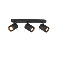Светильник настенный ST Luce FANALE GU10 3W 220V IP20 SL597.401.03