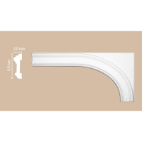 Декоративный элемент  97901-1R