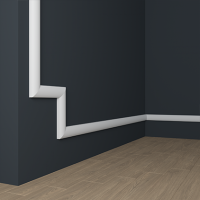 Угловой элемент 1.52.816 из полиуретана Европласт