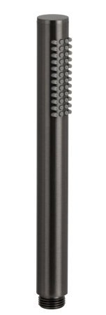 Комплект для душа Remer 337XC317MCCFP, черный брашированный хром 337XC317MCCFP