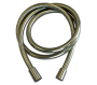 Шланг для душа ПВХ 150 см Remer 332CN2G150NP, никель брашированный 332CN2G150NP
