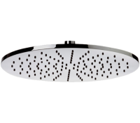 Верхний душ с шарнирным соединением 30 см Remer 359MM30X 359MM30X