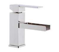 Смеситель для раковины Remer Qubika Cascata QC11 QC11