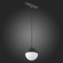 Магнитный трековый светильник подвесной ST Luce PIBOLE ST358.443.07