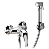 Гигиенический душ со смесителем Remer C332REZ C332REZ