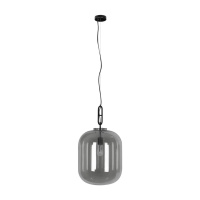 Подвесной светильник LOFT IT Oda 10195/350 Smoke