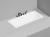 ORLANDA  KIT 160x70 102115G