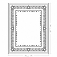 Готовые решения RODECOR 88023CN