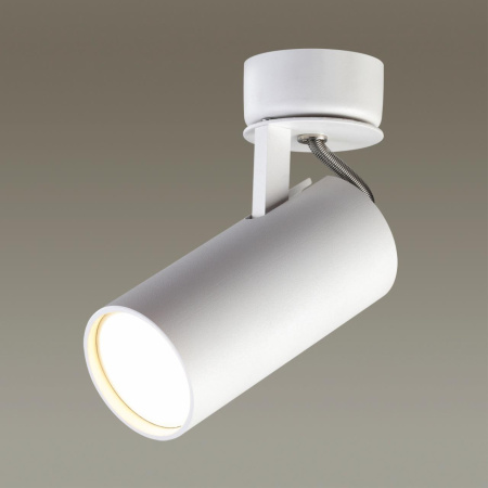 Светильник потолочный Odeon Light KIKO GU10 1*50W 220V IP20 3873/1C