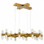 Люстра подвесная ST Luce Gemina SL6007.203.26
