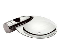 Мыльница для штанги Remer 319PR 319PR