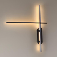 Настенный светильник LED 3000K/4000K Odeon Light RUDY LED 3000K/4000K (перекл. через тумблер) 20W 220V 3890/20WLP