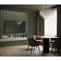 Стеновая панель из дюрополимера DD929(3m) Decor-Dizayn - 3D панель