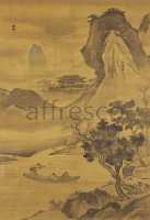 Фрески, Каталог Сюжеты, арт. 5058