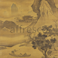 Фрески, Каталог Сюжеты, арт. 5058