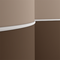 Молдинг из полиуретана 1.51.379 Европласт - Декоративный молдинг