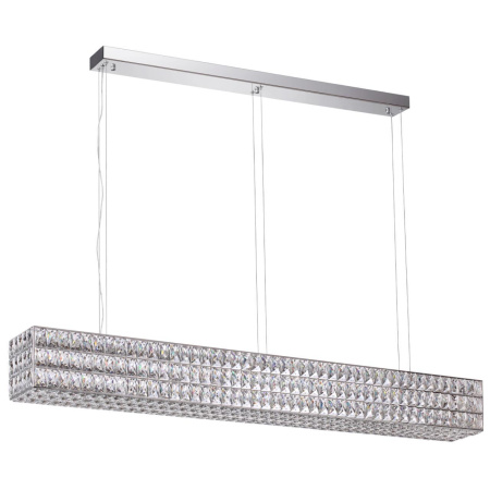 Люстра Odeon Light PANTA LED 60W 4000K 3269Лм 4927/60L