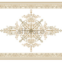 Фрески, Сюжеты для потолков, арт. 9812