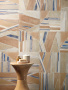 Керамогранит CYTHERE BRICK SABBIA NAT.RET. 60X120
