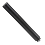 Ручной душ Remer 317MMNOX, черный матовый 317MMNOX