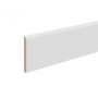 Плинтус напольный из ЛДФ Ultrawood арт. Base 0023 i (2000 x 120 x 12 мм.)