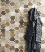 Керамогранит CYTHERE ROSSO VENEZIANO N+R 60X120