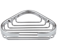 Мыльница угловая Remer RB272CR RB272CR