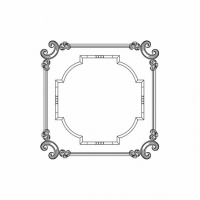 Узел RODECOR 66115BR