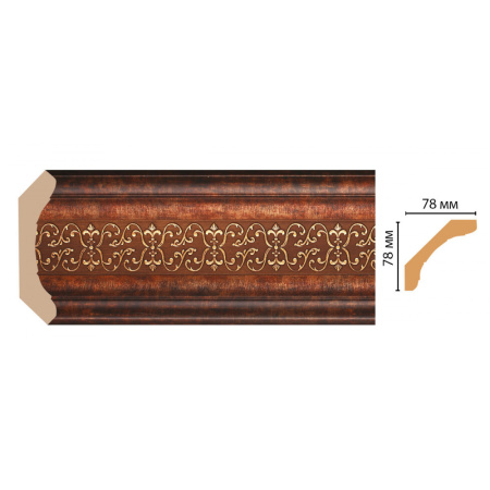 Карниз потолочный  169-767