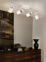 Спот светодиодный DAVIDA 92087