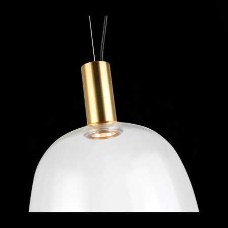 Светильник подвесной ST-Luce ALLENORE SL1582.313.01
