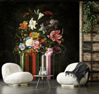 Обои Marburg Smart Art Gallery 46981