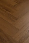 Ламинат My Step Херрингбон 8 мм Форза