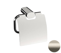 Бумагодержатель Remer Lounge LN60XV, сталь LN60XV