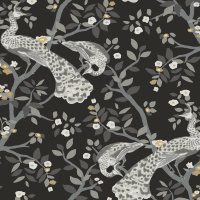 Обои York Black&White Resource Library BW3802