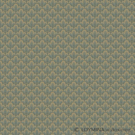 Обои LOYMINA Lac Deco (Lac5-003)