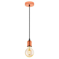 Светильник подвесной YORTH 32541