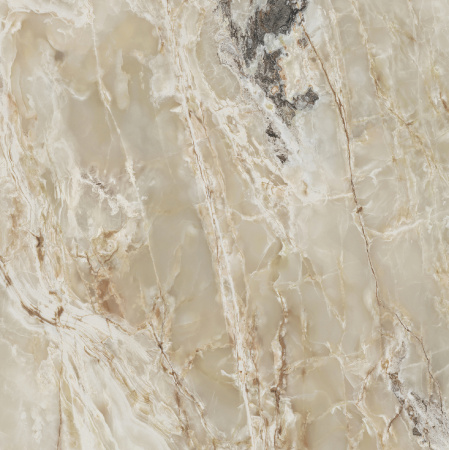 Керамогранит  ONYX&MORE GOLDEN BLEND SATIN 6MM R 120x120