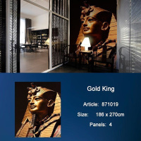 Обои KT-Exclusive Metropolis 871019