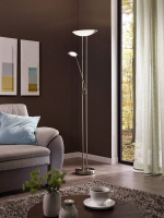 Торшер Baya 1 93874